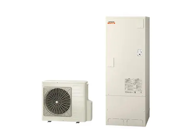 日立 エコキュート